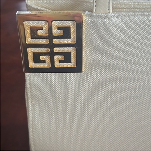 Authentic Vintage Givenchy Tote Bag - Picture 3 of 12